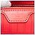 Louis Vuitton Marrone Monogram Totem Neo Neverfull MM - vista 5