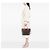 Louis Vuitton Marrone Monogram Totem Neo Neverfull MM - vista 7