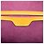 Louis Vuitton Yellow Epi Gobelins Gelb - Ansicht 5