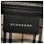 Borsa a mano in pelle nera Burberry Nero - vista 5