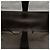 Saint Laurent Maxi Y Transparenter PVC Tote in Grau Braun - Ansicht 4