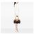Louis Vuitton Brown Monogram Boetie GM - view 6
