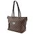 Louis Vuitton Marrone Damier Ebene Iena PM - vista 2