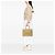 Louis Vuitton Yellow Monogram Vernis Wilshire MM Giallo - vista 10