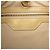 Louis Vuitton Yellow Monogram Vernis Wilshire MM Giallo - vista 5