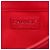 Chanel Red Old Medium Calfskin Boy Reverso Flap Rosso - vista 5