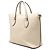 Gucci Marrone Guccissima Linea A Borsa a Tracolla Beige - vista 2