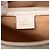 Gucci Marrone Guccissima Linea A Borsa a Tracolla Beige - vista 5