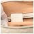 Gucci Marrone Guccissima Linea A Borsa a Tracolla Beige - vista 6
