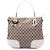 Gucci Beige GG Canvas Princy Satchel
