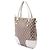 Gucci Beige GG Canvas Princy Satchel - view 2