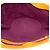 Louis Vuitton Borsa Saint Jacques PM in pelle Epi gialla con tracolla lunga Giallo - vista 4