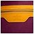 Louis Vuitton Borsa Saint Jacques PM in pelle Epi gialla con tracolla lunga Giallo - vista 5