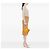 Louis Vuitton Borsa Saint Jacques PM in pelle Epi gialla con tracolla lunga Giallo - vista 7