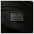 Borsa a tracolla Gucci Black GG Canvas Nero - vista 5