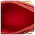 Louis Vuitton Marrone Monogram Pallas BB - vista 4