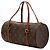 Louis Vuitton Marrone Monogram Papillon 26 - vista 2