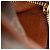 Louis Vuitton Marrone Monogram Papillon 26 - vista 6