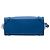 Céline Borsa Tote Celine Blue Nano Leather Luggage - vista 3