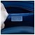 Céline Borsa Tote Celine Blue Nano Leather Luggage - vista 5