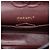 Chanel Black Medium Classic Caviar Double Flap Nero - vista 4