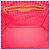 Louis Vuitton Marrone Monogram Roses Neverfull MM - vista 4