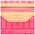 Louis Vuitton Marrone Monogram Roses Neverfull MM - vista 5