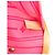 Louis Vuitton Marrone Monogram Roses Neverfull MM - vista 6