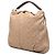Louis Vuitton Beige Monogram Mahina Selene MM - vista 2
