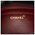 Chanel Borsa a tracolla Mademoiselle in agnello trapuntato verticale nero Medium - vista 5