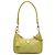 Borsa Prada Green Impuntu Re Nylon Re Edition 1995 Chaine Verde Verde chiaro