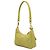 Borsa Prada Green Impuntu Re Nylon Re Edition 1995 Chaine Verde Verde chiaro - vista 2