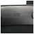Hermès Black Toile and Vache Hunter Herbag Cabas MM Nero - vista 5