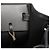Hermès Black Toile and Vache Hunter Herbag Cabas MM Nero - vista 6