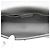 Chanel Boy Flap aus gestepptem Lammleder Grau Old Medium Braun Anthrazitgrau - Ansicht 4