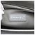 Chanel Boy Flap aus gestepptem Lammleder Grau Old Medium Braun Anthrazitgrau - Ansicht 5