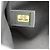 Chanel Boy Flap aus gestepptem Lammleder Grau Old Medium Braun Anthrazitgrau - Ansicht 6