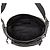 Borsa a tracolla Nuxx in nylon nero Saint Laurent - vista 4