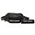 Borsa a tracolla Nuxx in nylon nero Saint Laurent - vista 8