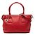 Borsa Gucci Red Dollar Calfskin GG Charm