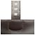 Hermès Brown Box Calf Sac A Depeches 38 Dark brown - view 8
