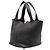Hermès Black Clemence Picotin Lock 22 Nero - vista 2