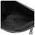 Céline Borsa a tracolla bustina con zip in pelle bicolore nera Celine Nero - vista 4