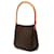 Louis Vuitton Braun Monogram Looping MM  - Ansicht 2