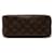 Louis Vuitton Braun Monogram Looping MM  - Ansicht 3