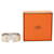 Pulseira Hermès Clic Clac H de esmalte largo bege PM  - vista 6