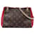 Louis Vuitton Marrone Monogram Surene BB