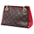 Louis Vuitton Marrone Monogram Surene BB - vista 2