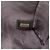 Tote Chanel Mini in scamosciato marrone con borchie e frange Beige - vista 6