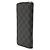Portafoglio Zippy Verticale Damier Graphite nero Louis Vuitton - vista 2